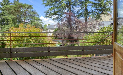 Villa in Centre Ville, Nantes, France 1