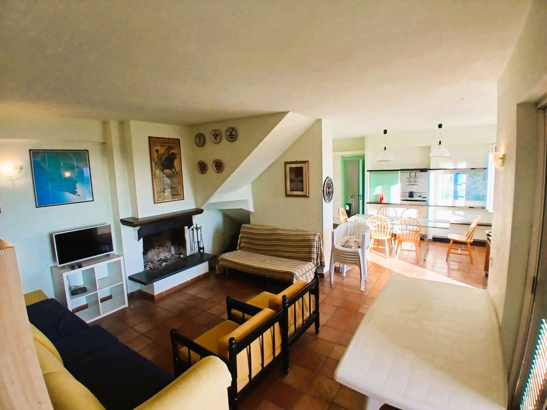 Villa in Piazzale Europa - San Rocco - Ponte di Vexina, Recco, Liguria 2 - 18150829