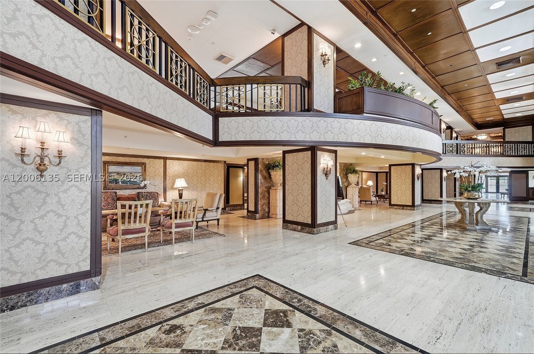 Condominio en Bal Harbour, Florida, Estados Unidos 5 - 17740661