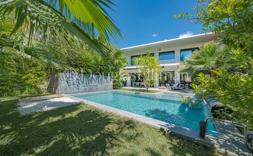 Villa a Vallergues, Cannes, Francia 1