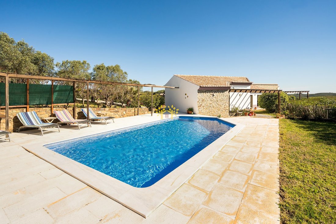 Villa in Tavira (Santa Maria e Santiago), Algarve, Portugal 1 - 17428255