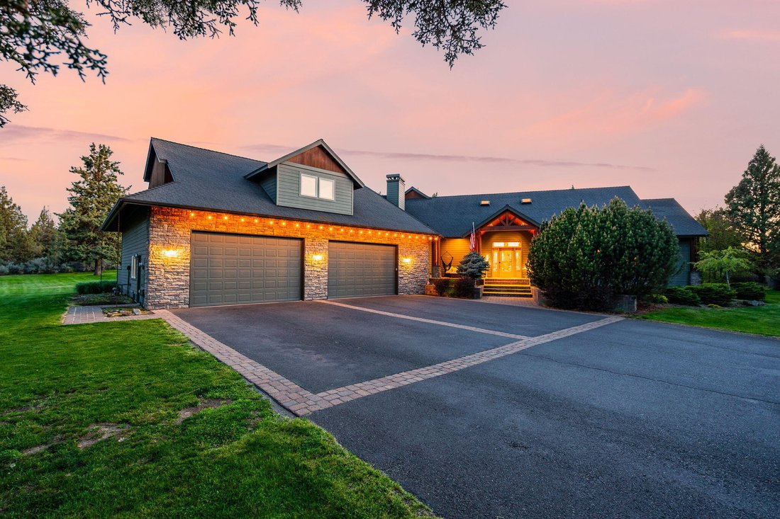House in Bend, Oregon, United States 2 - 18147638