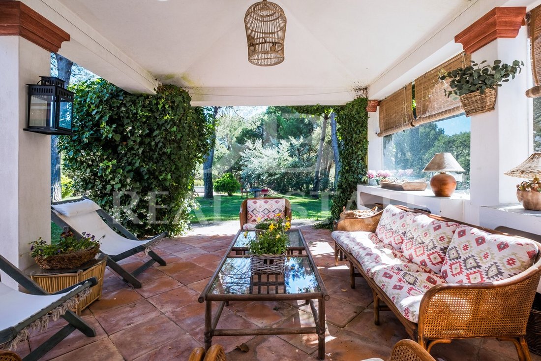 House in Benavente, Santarem District, Portugal 3 - 18147014