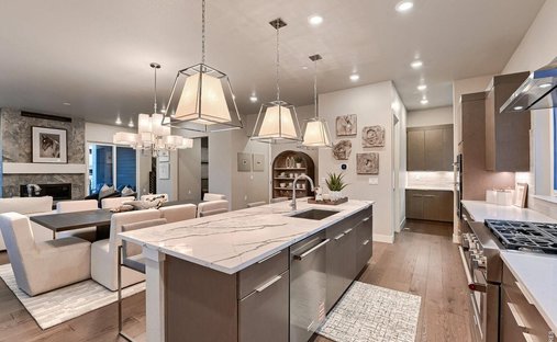 House in Broomfield, Colorado, United States 1