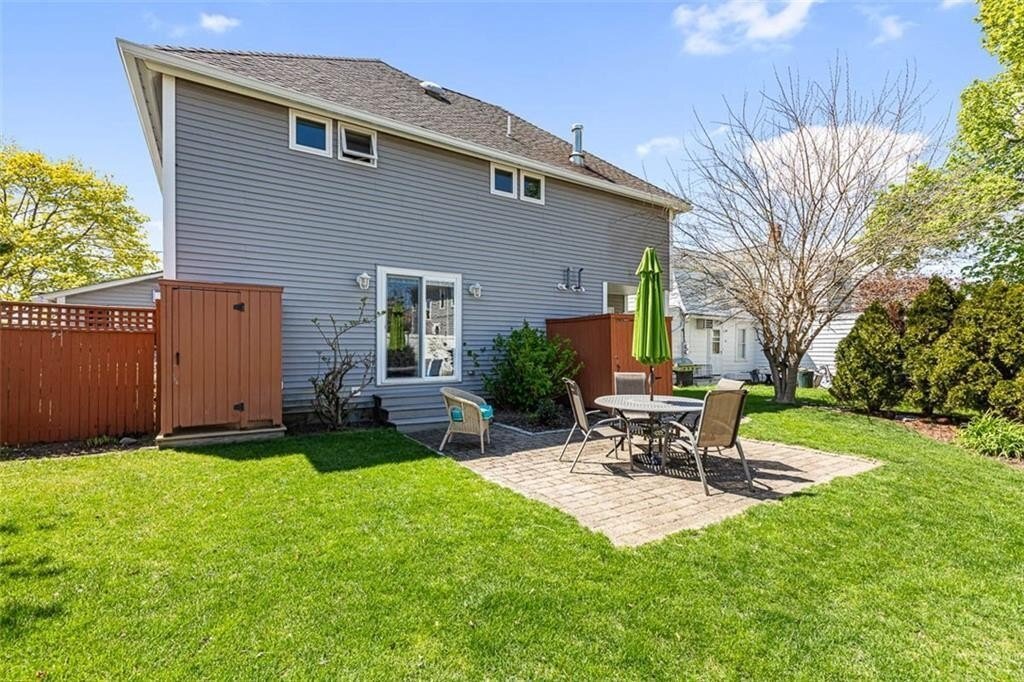 House in Barrington, Rhode Island, United States 4 - 18151091