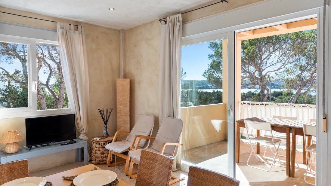 Apartment in Formentera, Balearic Islands, Spain 5 - 17905740