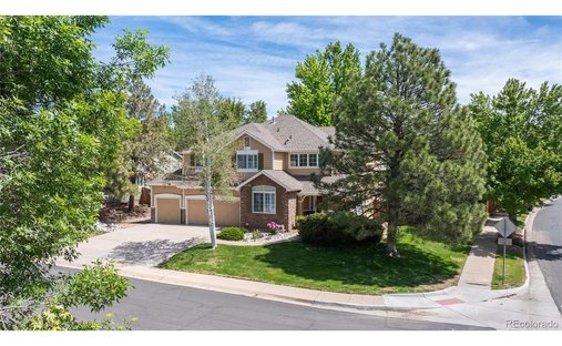 Maison à Broomfield, Colorado, États-Unis 1