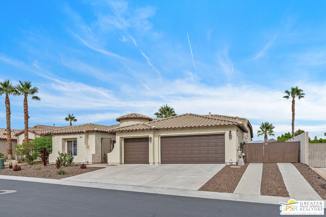 House in Palm Springs, California, United States 1 - 18149936