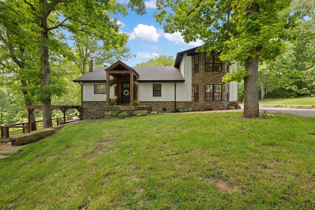 House in Rogersville, Missouri, United States 2 - 18149745