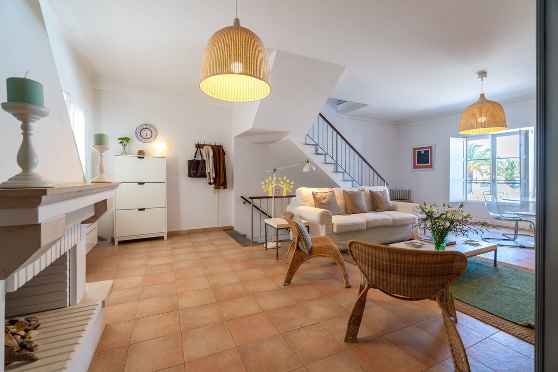 Villa in Tavira (Santa Maria e Santiago), Algarve, Portugal 4 - 15406271