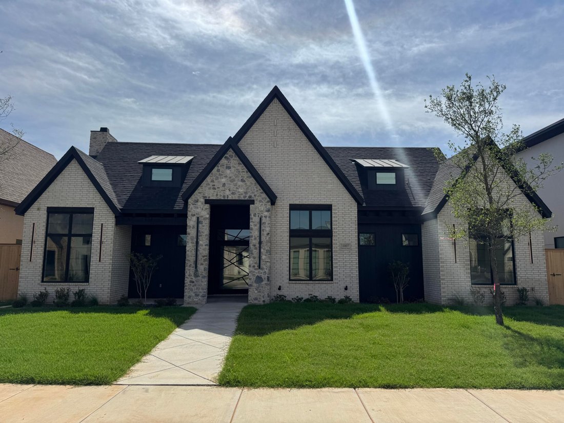 House in Lubbock, Texas, United States 1 - 17533607