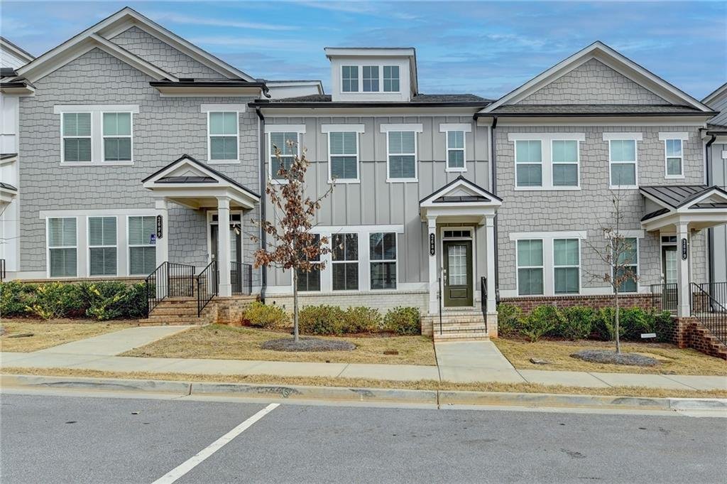 House in Suwanee, Georgia, United States 1 - 18149704