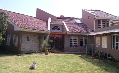 House in Cuenca, Azuay, Ecuador 1