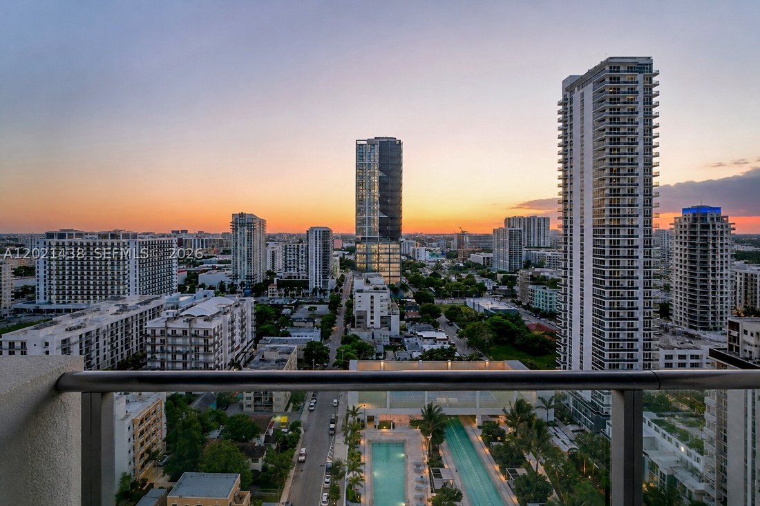 Condo in Miami, Florida, United States 2 - 17953306