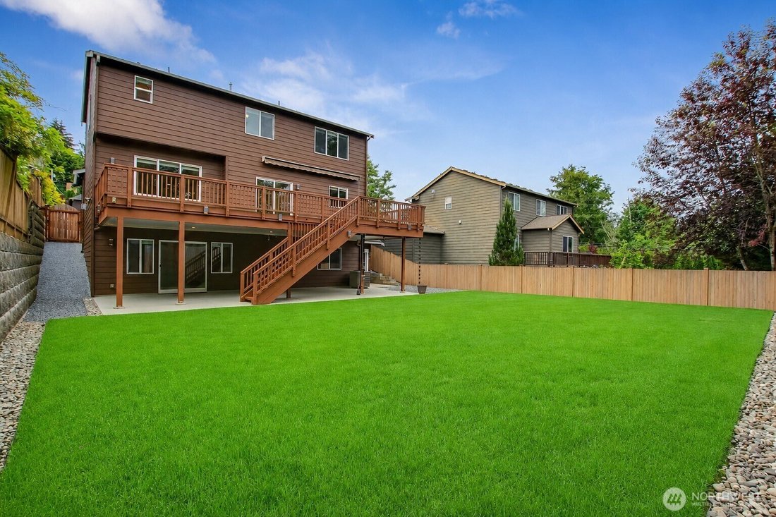 House in Everett, Washington, United States 3 - 18149820