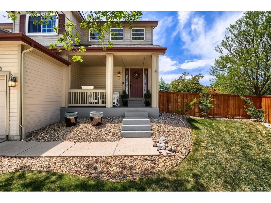 House in Lone Tree, Colorado, United States 2 - 18149140
