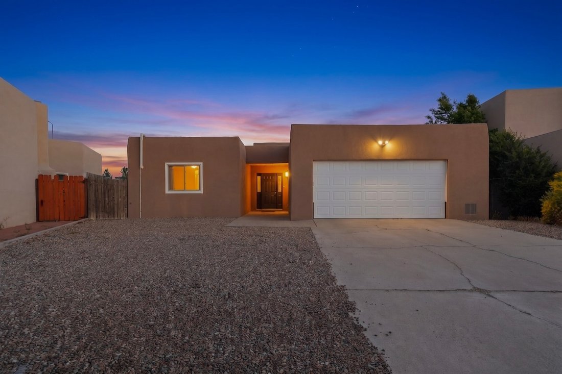 House in Santa Fe, New Mexico, United States 1 - 18147568