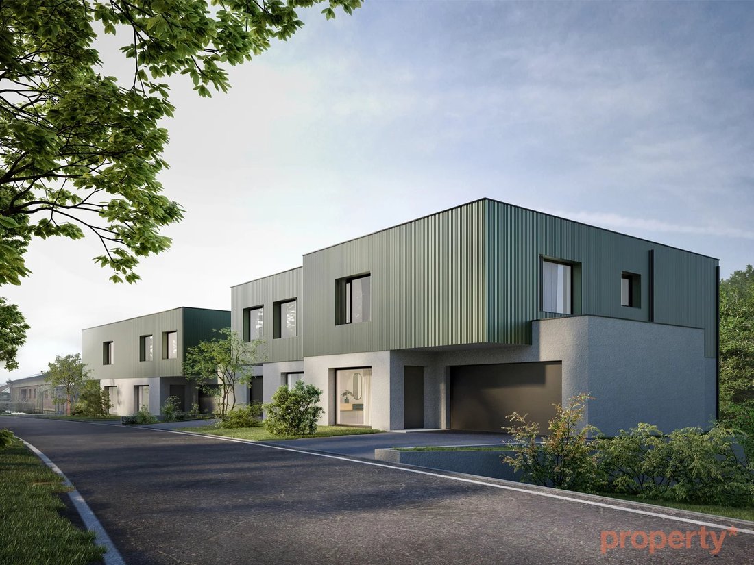 House in Junglinster, Grevenmacher, Luxembourg 4 - 18146524