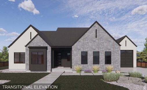 House in Salem, Utah, United States 1