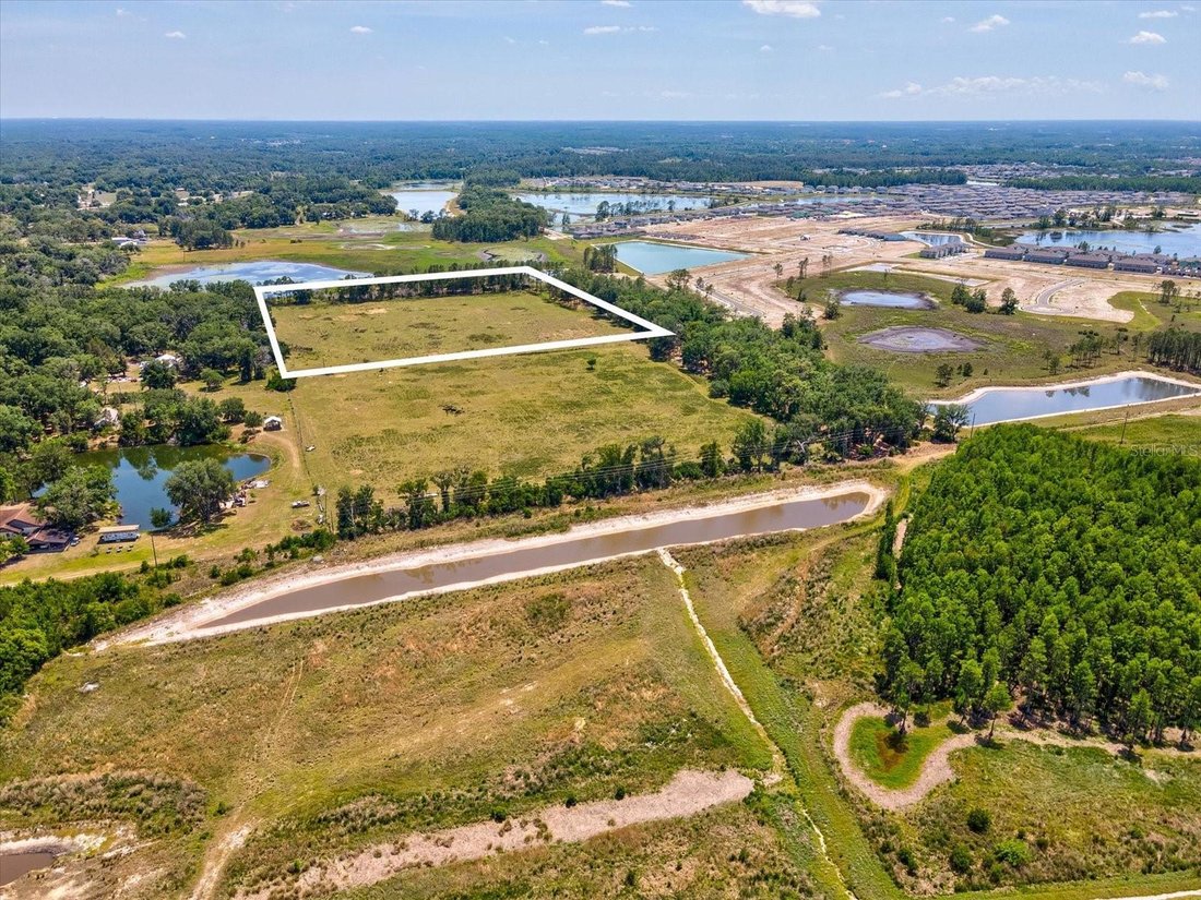 Land in Land O' Lakes, Florida, United States 4 - 16039876