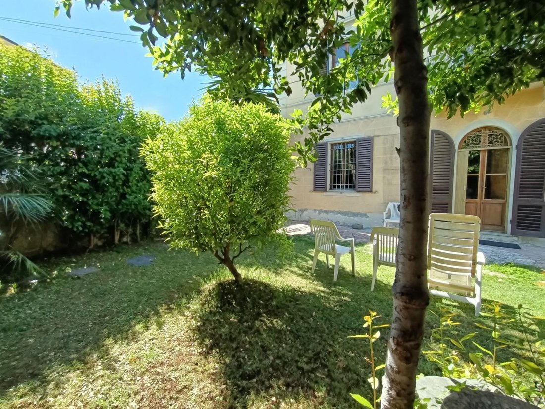 Villa in Don Bosco - Landi, Pisa, Tuscany 3 - 18150291