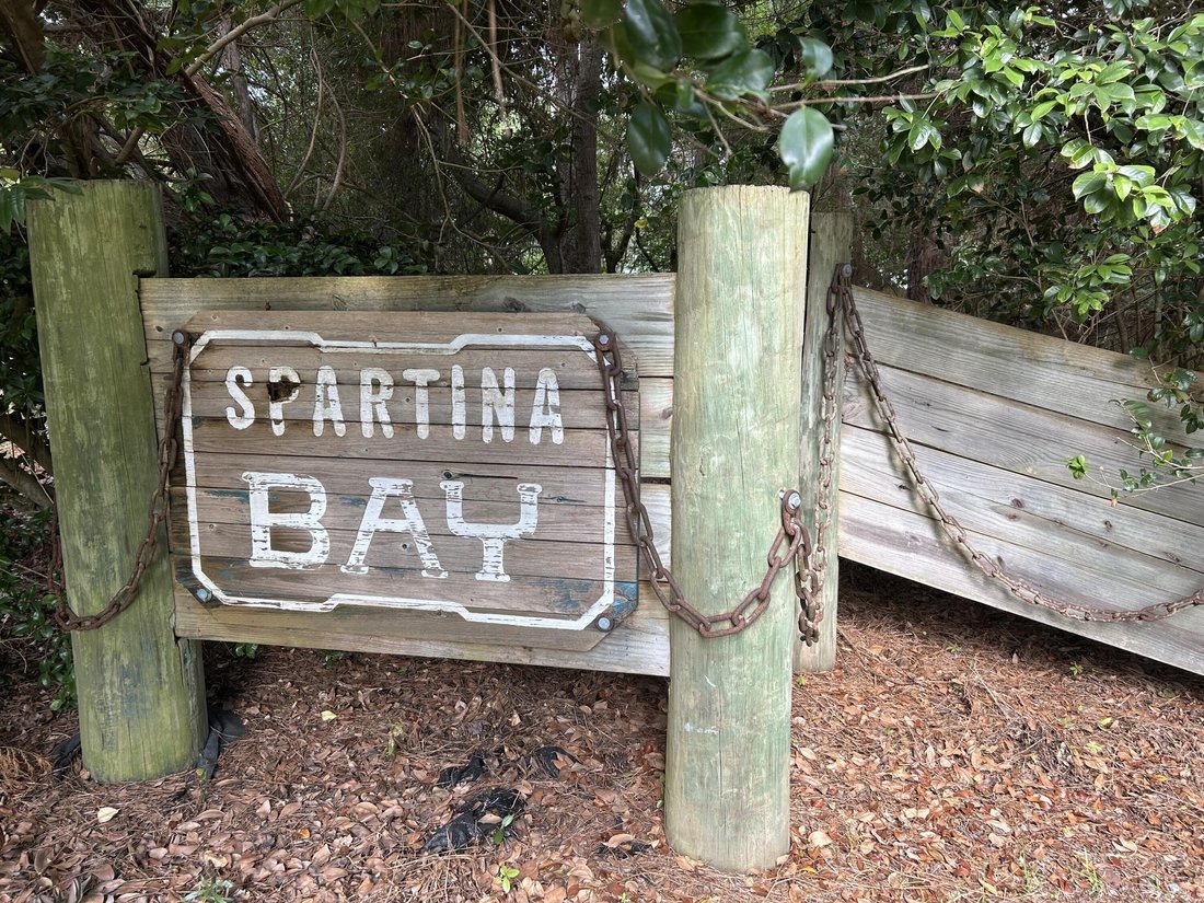 House in Edisto Island, South Carolina, United States 2 - 18151118
