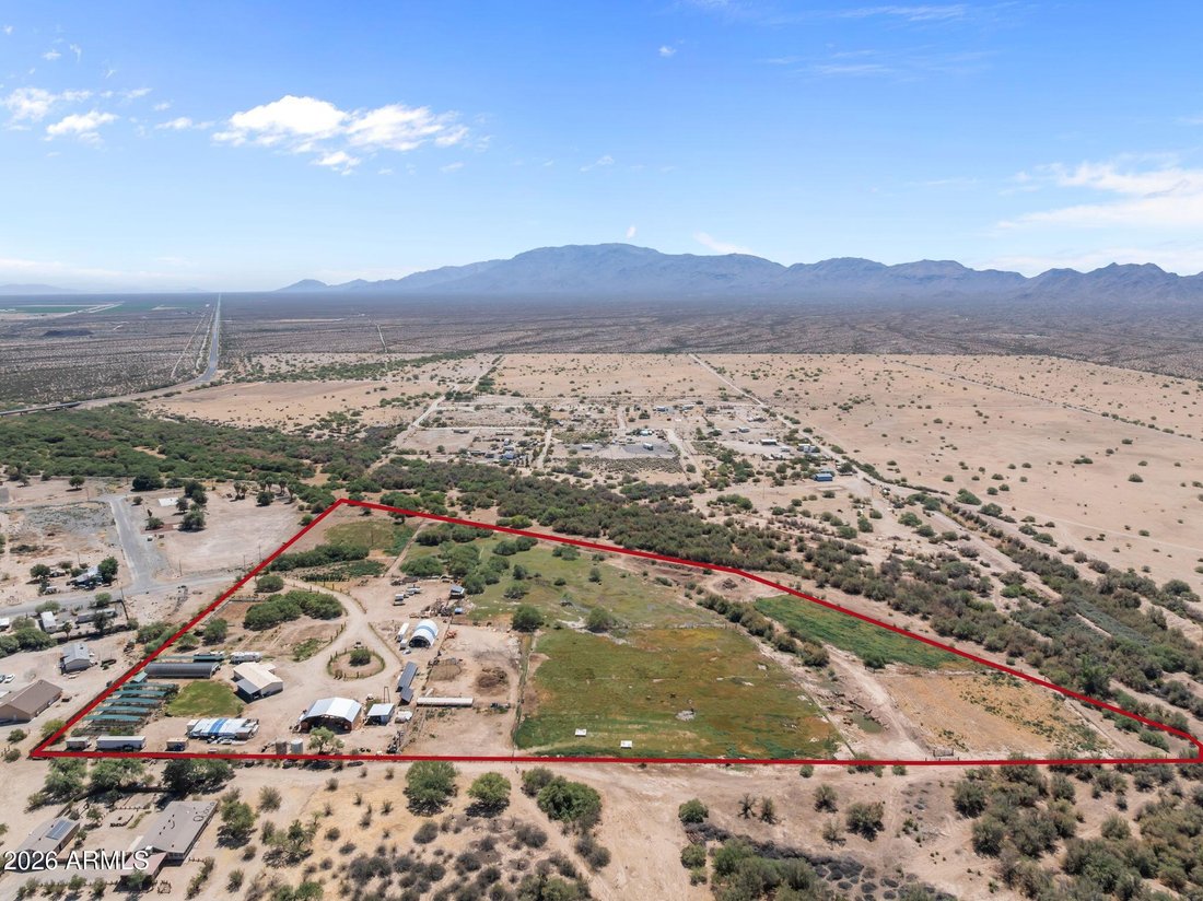Wenden, Arizona, United States 2 - 18150219