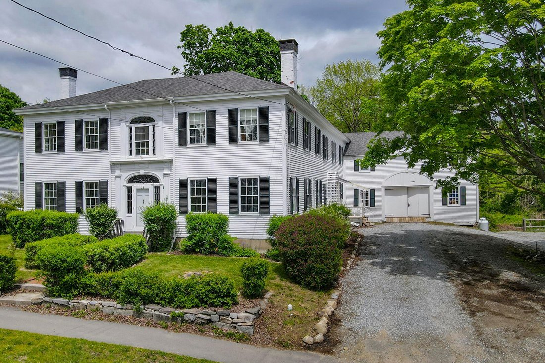 House in Thomaston, Maine, United States 4 - 18150241