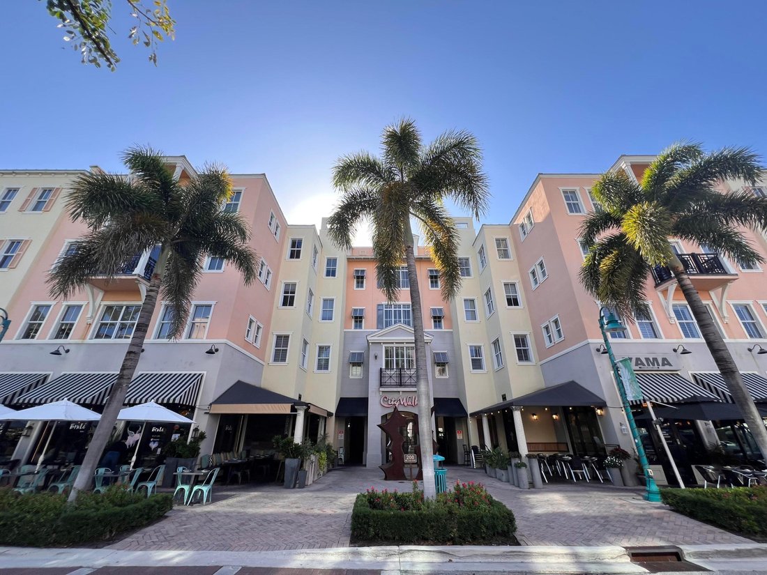 Condo in Delray Beach, Florida, United States 2 - 18149277