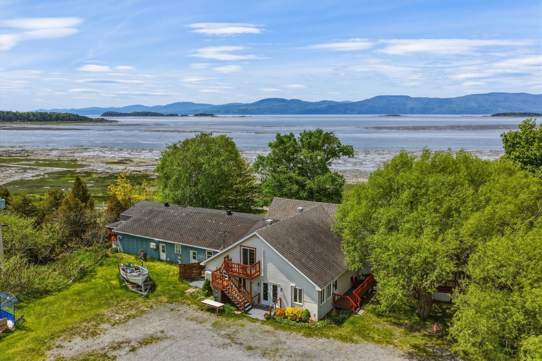 Saint-Antoine-de-l'Isle-aux-Grues, Quebec, Canada 3 - 17650167