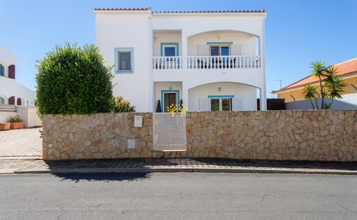 Villa a Altura, Algarve, Portogallo 1