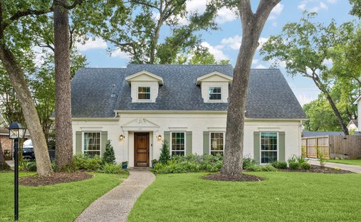 House in Houston, Texas, United States 1