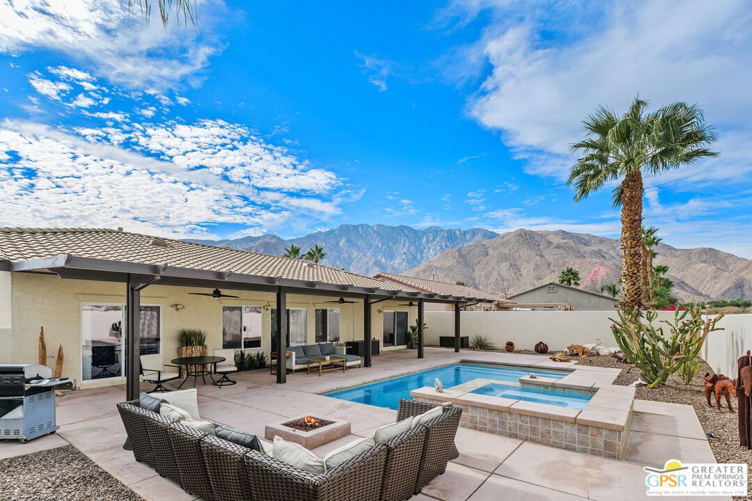 House in Palm Springs, California, United States 2 - 18149936