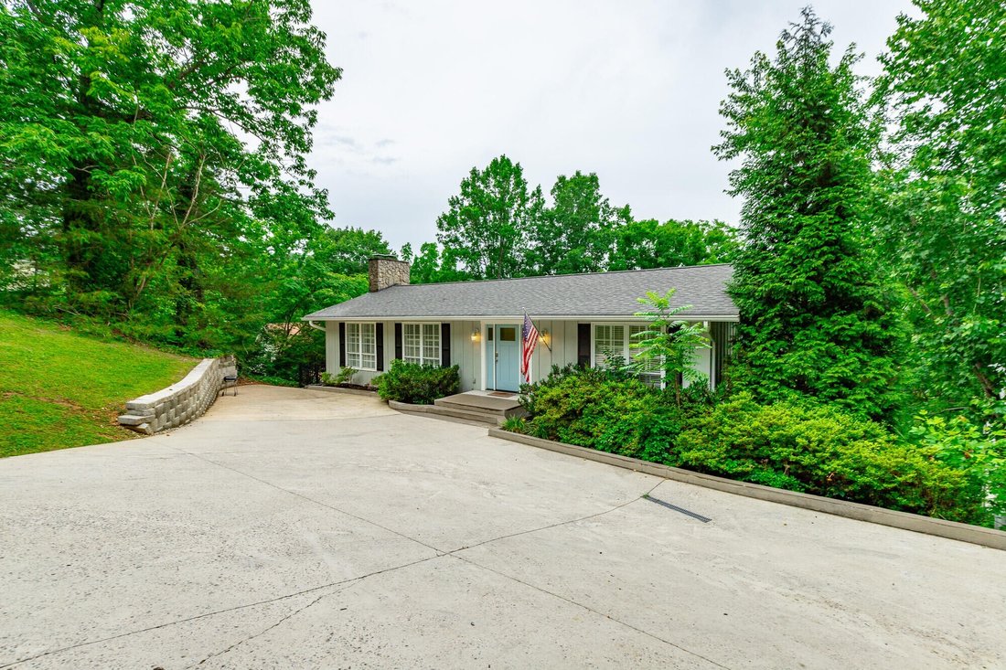 House in Soddy-Daisy, Tennessee, United States 4 - 18149922