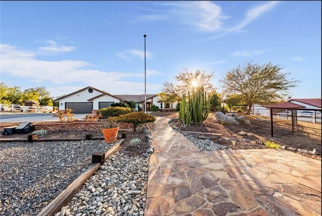 House in Perris, California, United States 1 - 18101343