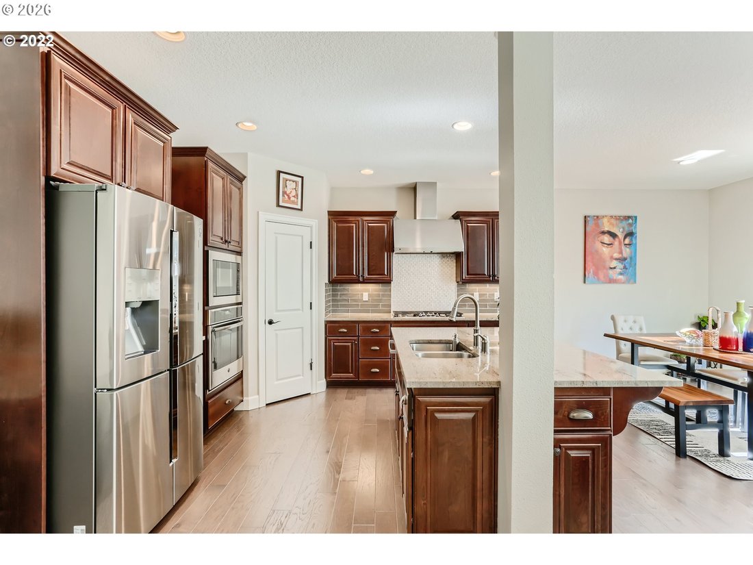 House in Portland, Oregon, United States 5 - 18149927