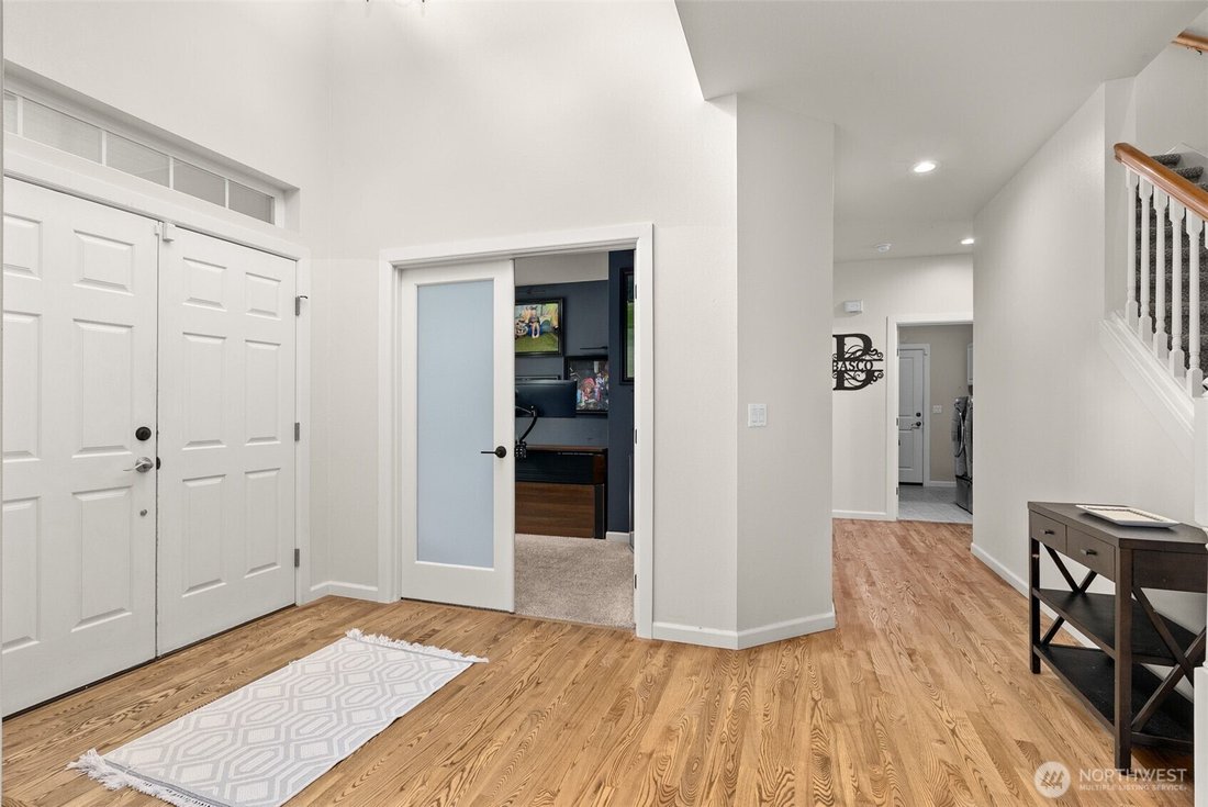House in Silverdale, Washington, United States 5 - 18149785