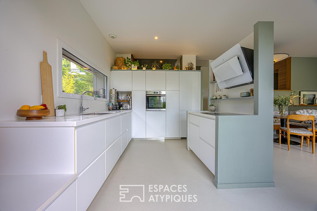 Villa in Bluffy, Auvergne-Rhône-Alpes, France 4 - 18150466