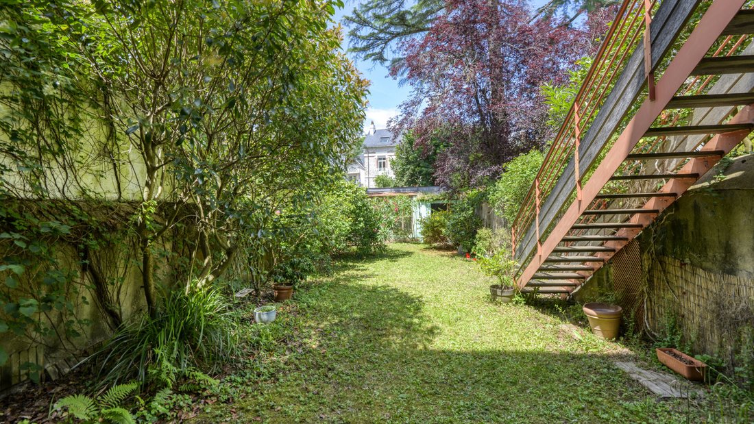 Villa in Centre Ville, Nantes, France 5 - 17605054