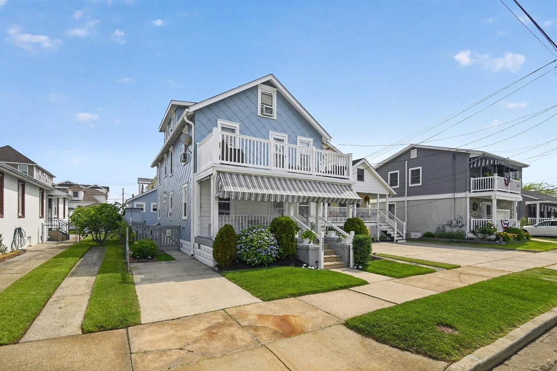 House in Wildwood, New Jersey, United States 2 - 18147505