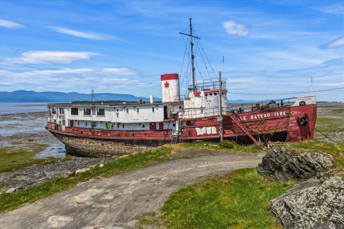 Saint-Antoine-de-l'Isle-aux-Grues, Quebec, Canada 5 - 17650167