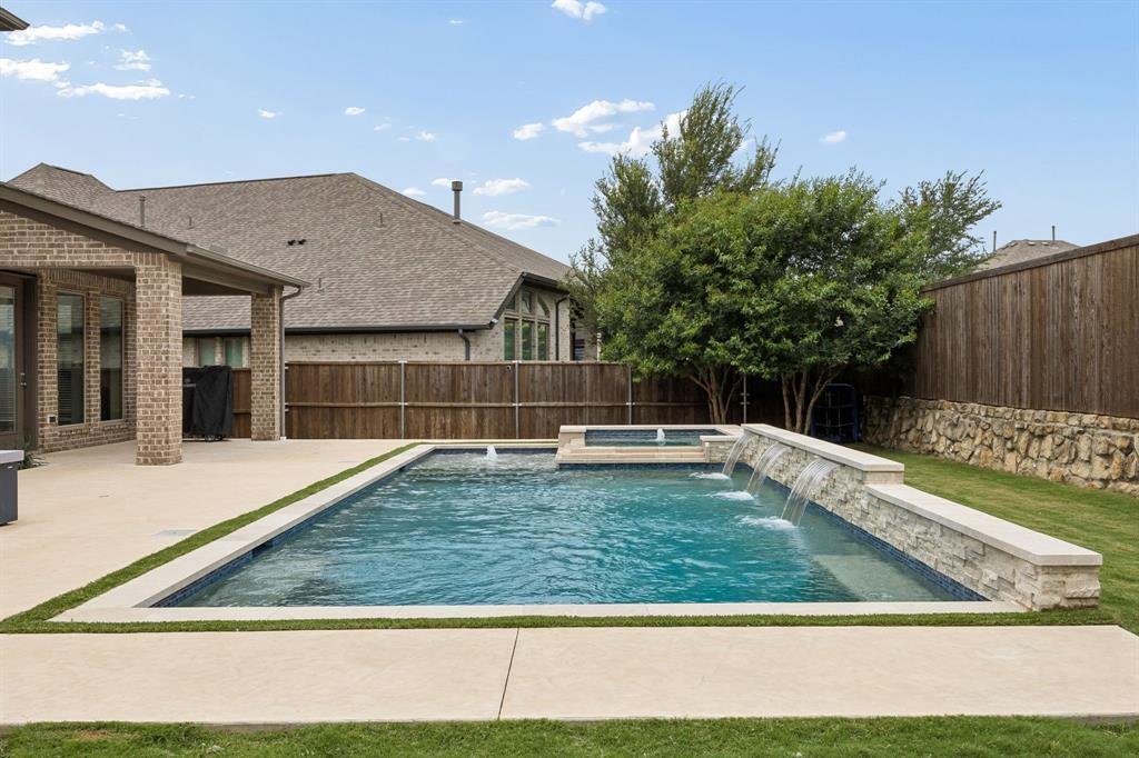 House in Celina, Texas, United States 5 - 18150199