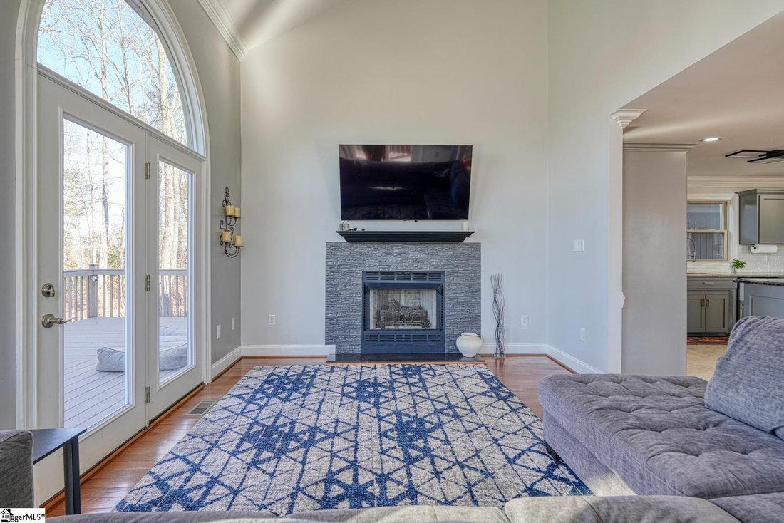 House in Inman, South Carolina, United States 4 - 18147936