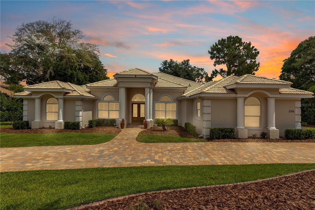 House in DeBary, Florida, United States 1 - 18148579