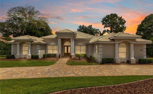 House in DeBary, Florida, United States 1