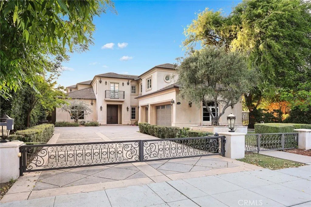 House in Arcadia, California, United States 1 - 17668213