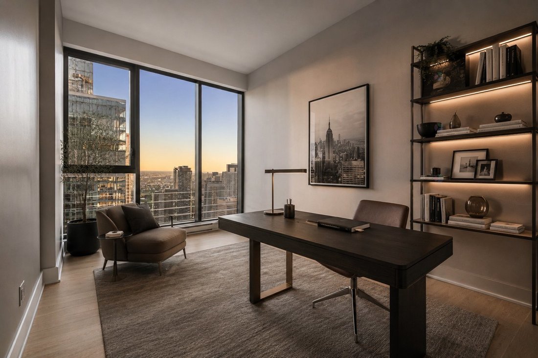 Condo in Montréal, Quebec, Canada 5 - 18150244