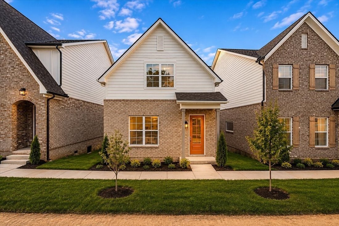 House in La Vergne, Tennessee, United States 1 - 18149421