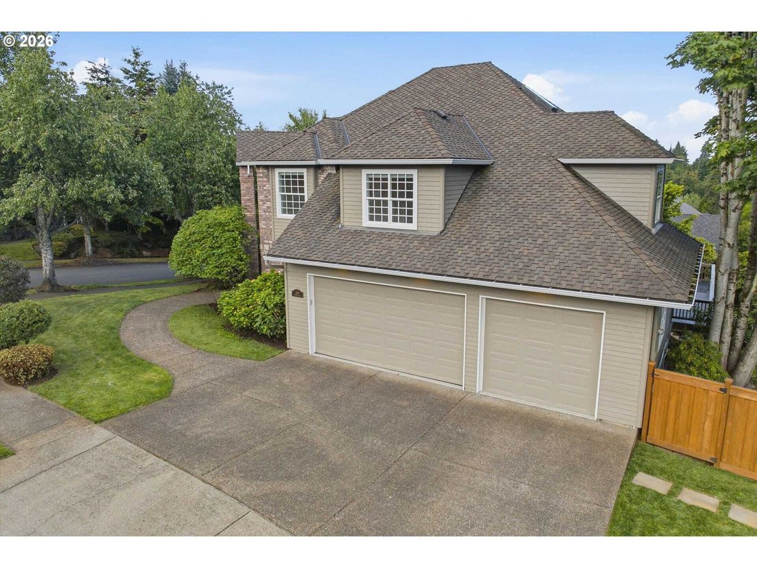 House in West Linn, Oregon, United States 3 - 18148456