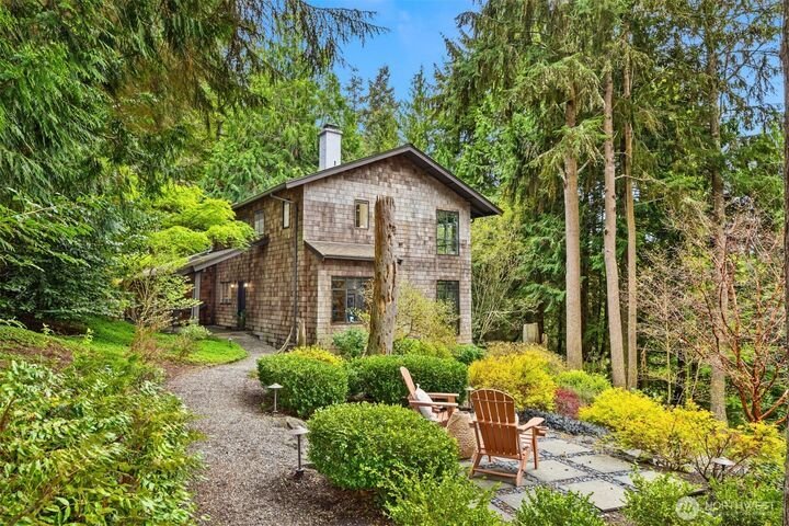 House in Bainbridge Island, Washington, United States 2 - 18151618